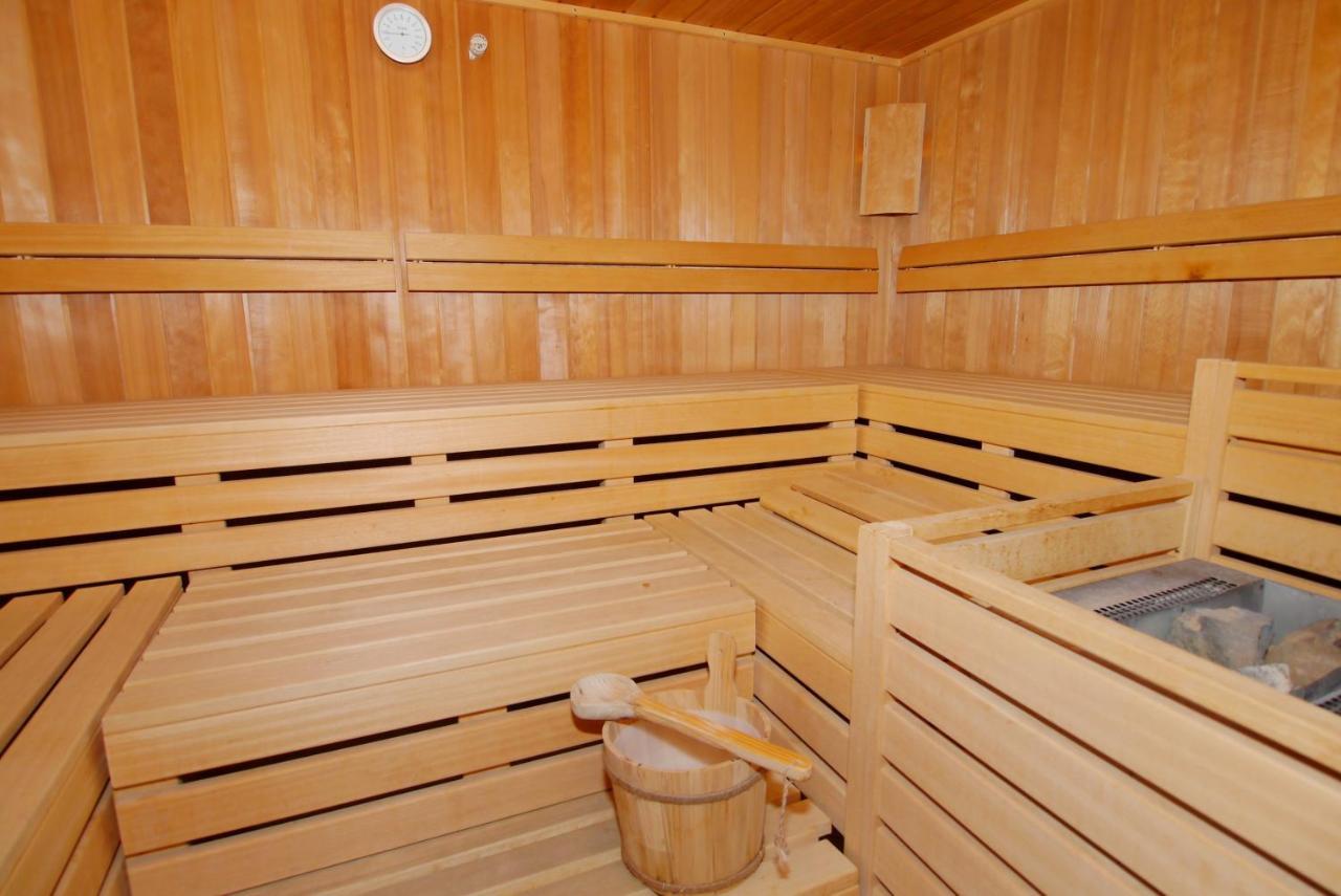 Residenz Am Strand Ostseeglueck - Wohnung 1-13 Zingst Εξωτερικό φωτογραφία
